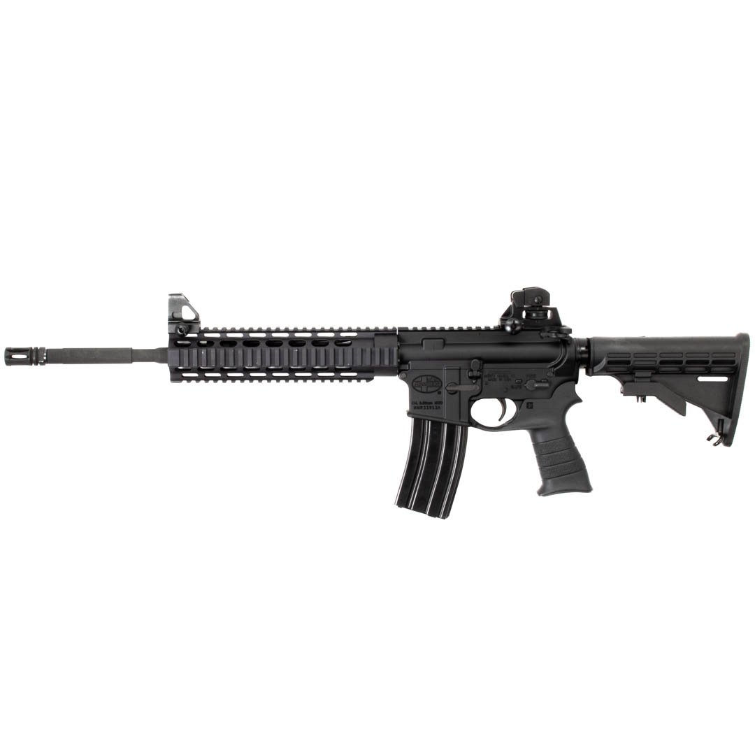MOSSBERG MMR